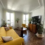Nice Apartment View Montmartre - 4 Pax