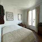Nice Apartment View Montmartre - 4 Pax